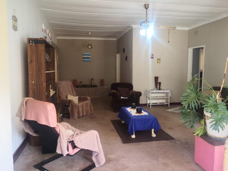 3 Bedroom Property for Sale in Stilfontein North West